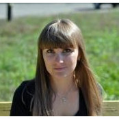Oksana Derkach's photo