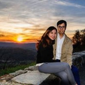 Andrew Ma's photo