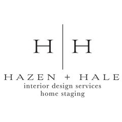 Hazen + Hale Interiors