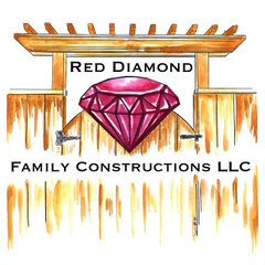 Red Diamond Family Constructions