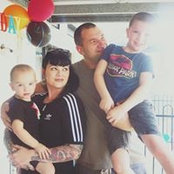 Briony Rafter's photo
