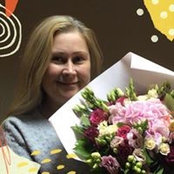 Светлана Заболотная's photo