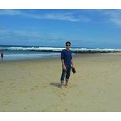 Maxime DuTeil's photo