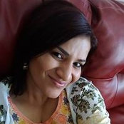 Sadia Hassan's photo