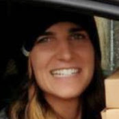 Lindsey Wagner's photo