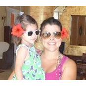 Beatriz Castillo's photo