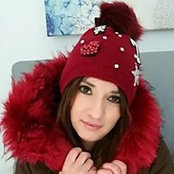 Sara Iannarellas foto
