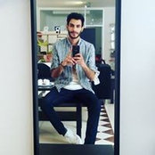 Foto von Mouad Ramadan