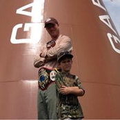 Jason Blanton's photo