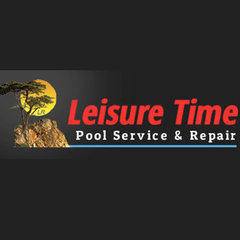 Leisure Time Pools Service & Repair