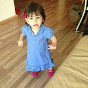 Donia Haddad's photo