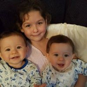 Barbara McGowan's photo
