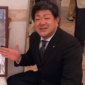 Foto von Mitsuaki Matsuda