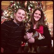 Courtney Crain-Sendall's photo