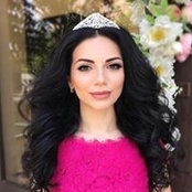 Ani Gukasyan's photo