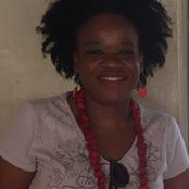 Refiloe Masekela's photo