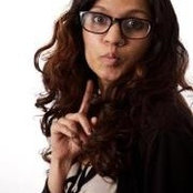 Priya Shah's photo