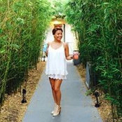 Photo de Melody de Castro