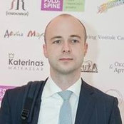 Anton Korytsko's photo