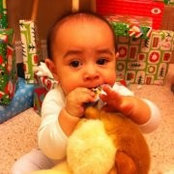 Kapena Lavea's photo