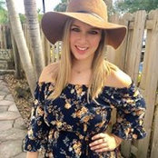 Jennely Casais's photo