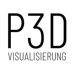 P3D VISUALISIERUNG