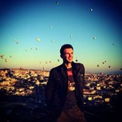 Fethi Sahman's photo