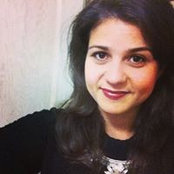 Marta Sarandeva's photo