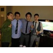 Peter Hoang's photo