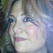 Mary Droulias Vesic's photo
