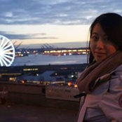 Chelsea Chen's photo