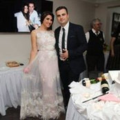 Mary Mikhael's photo