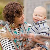 Sarah Pasternak's photo