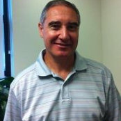 Daniel Broccas billede