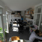 Goulet Lambart archis foto