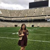 Samantha Bates's photo