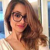 Sara Rouhi's photo