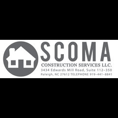Scoma Construction Services, LLC