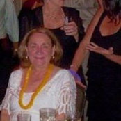 Nancy Corders billede