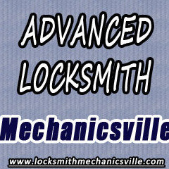 Advanced Locksmith Mechanicsville