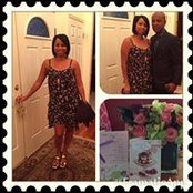 Aretha Thomas Mclean's photo