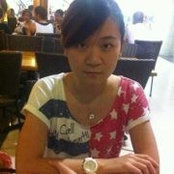Zhen Cai's photo