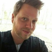 Jamie Yates's photo