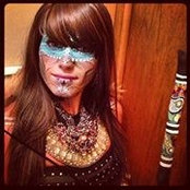 Shireen Abdel-Razzaq's photo