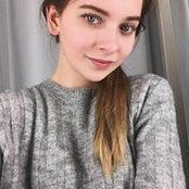 Аня Вишневская's photo