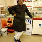Foto von Mohammed Bari