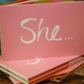 She Taylorさんの写真