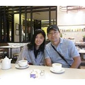Ui-Jeen Yu's photo