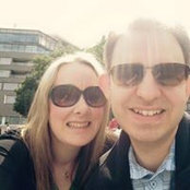 Amy Primrose-Walker's photo