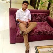 Foto von Gaurang Joshi